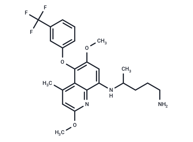 Tafenoquine