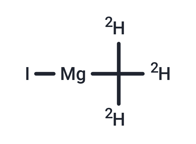 Methyl-d3-magnesium iodide