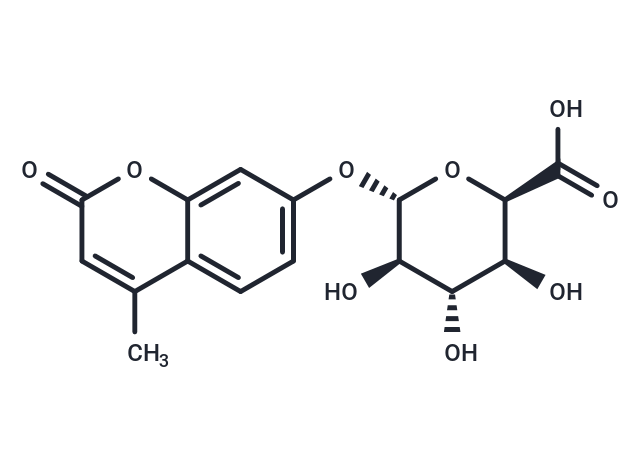 4-Methylumbelliferyl-α-L-Iduronide