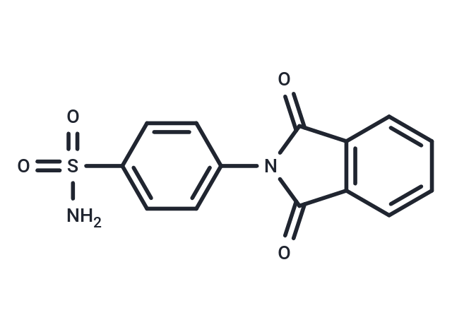 Carbonic anhydrase inhibitor 16