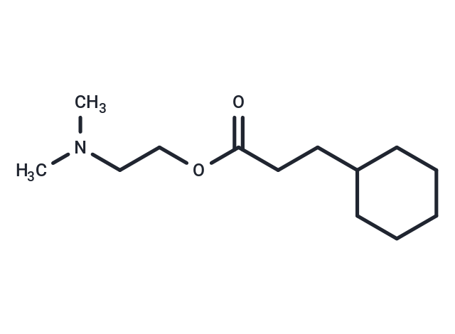 Cyprodenate