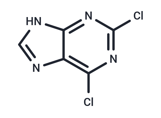 2,6-Dichloropurine