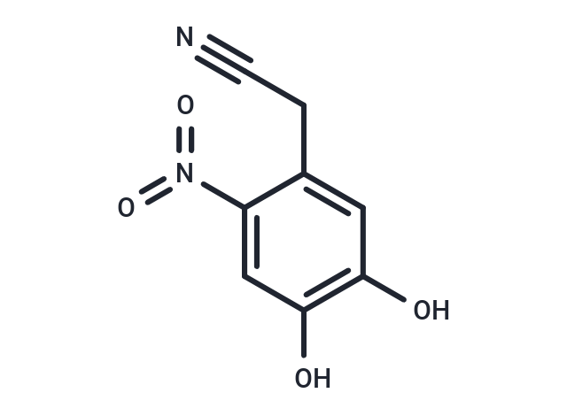 COMT inhibitor DHNPA