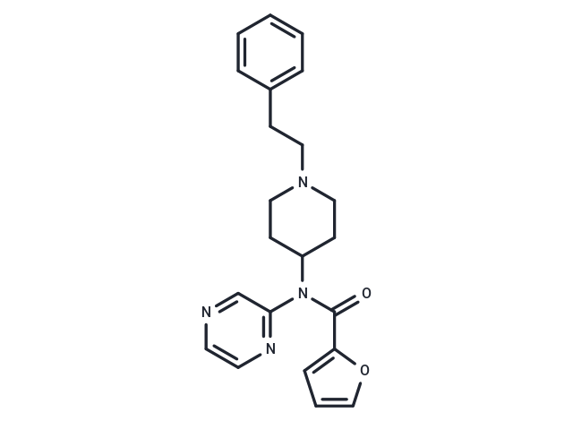 Mirfentanil