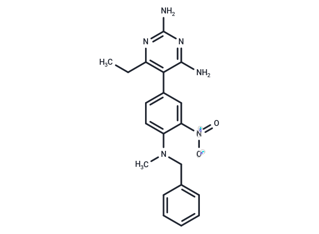 Methylbenzoprim