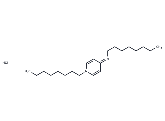 Pirtenidine HCl