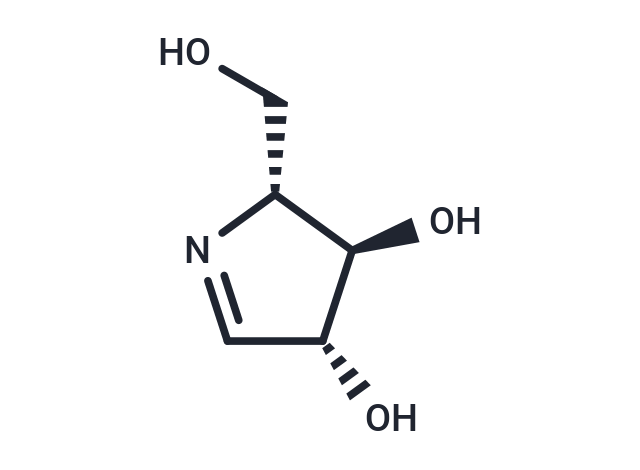 Nectrisine