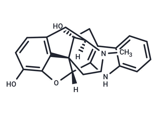 Oxymorphindole
