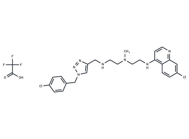 EAD1 TFA(1644388-26-0 Free base)