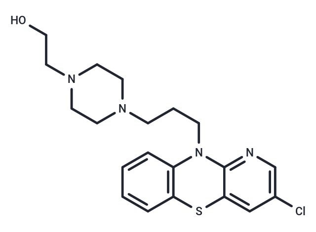 Cloxypendyl