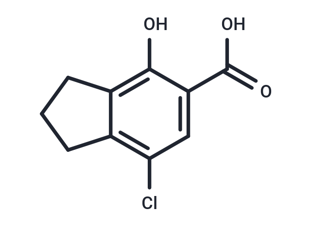 Clorindanic acid