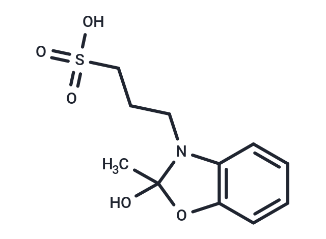 Meroxazole