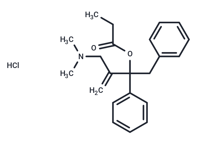 Dexproxibutene HCl