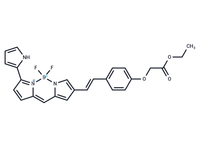 BDP 650/665 lipid stain