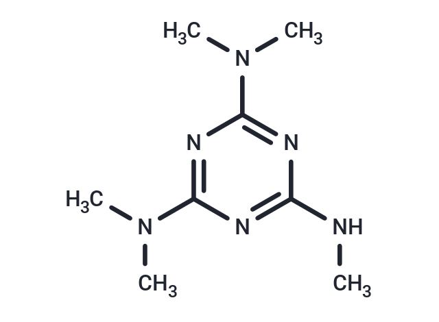 Pentamethylmelamine