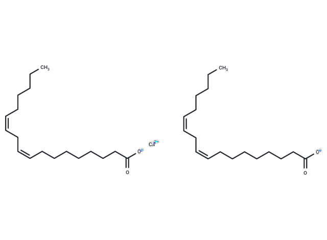 Calcium linoleate