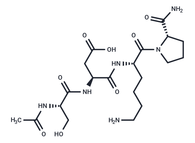 AC-SDKP-NH2