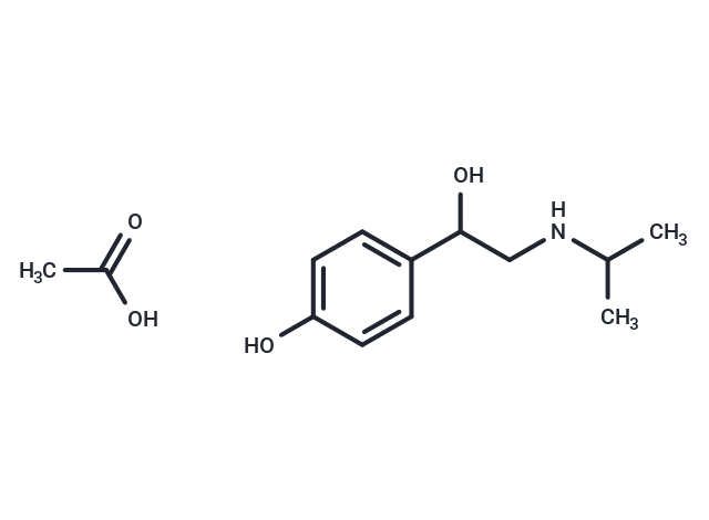Deterenol acetate