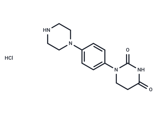 PD 4'-piperazine