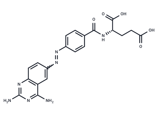 trans-Phototrexate