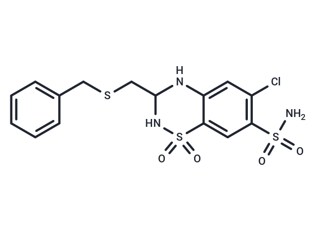 Hydrobentizide