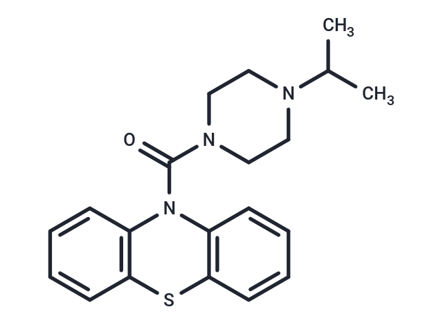 Sopitazine