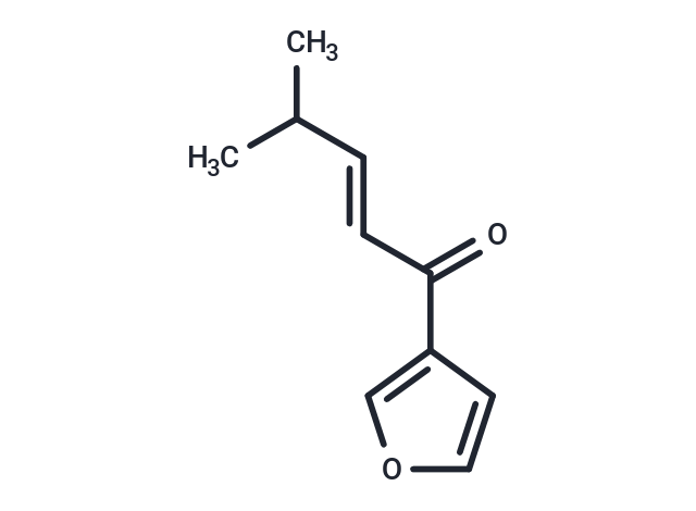 Isoegomaketone