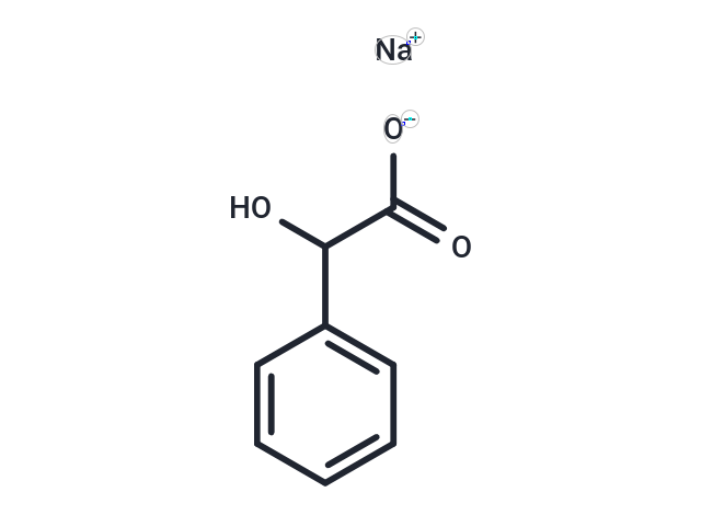 Sodium Mandelate