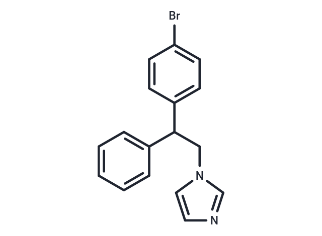 Brolaconazole