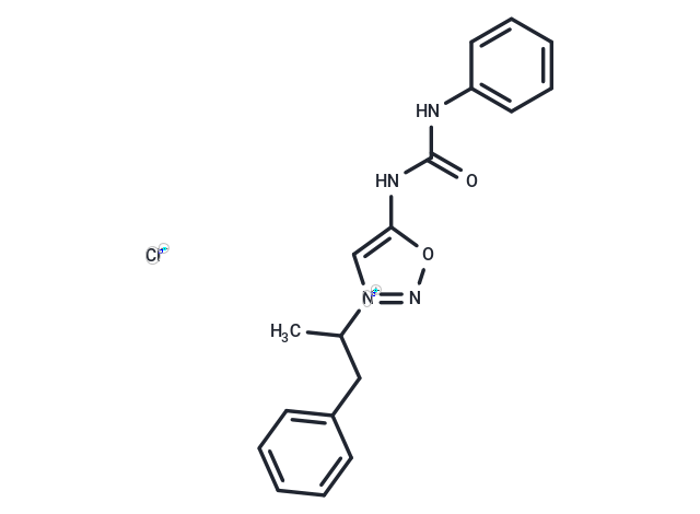 Mesocarb HCl