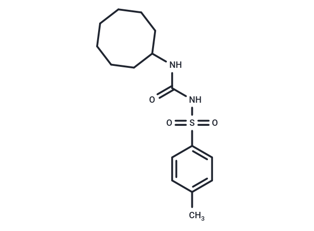 Glyoctamide