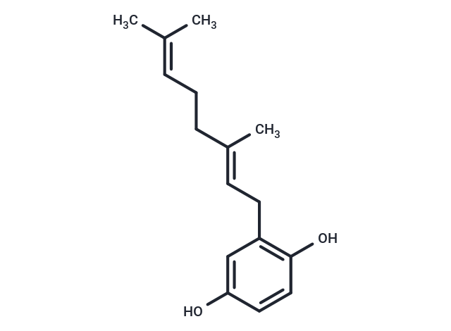 Geroquinol
