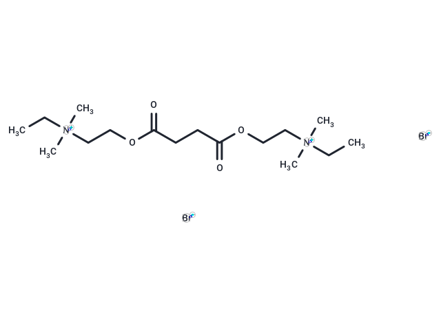 Suxethonium bromide