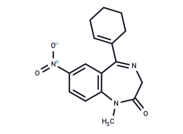 Menitrazepam