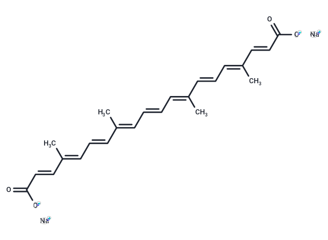 Norbixin Disodium