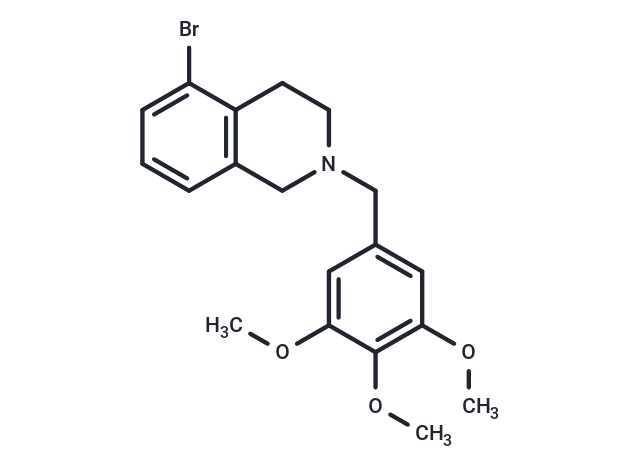 HA-CD44 interaction inhibitor 1