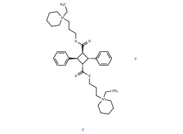 Truxipicurium Iodide