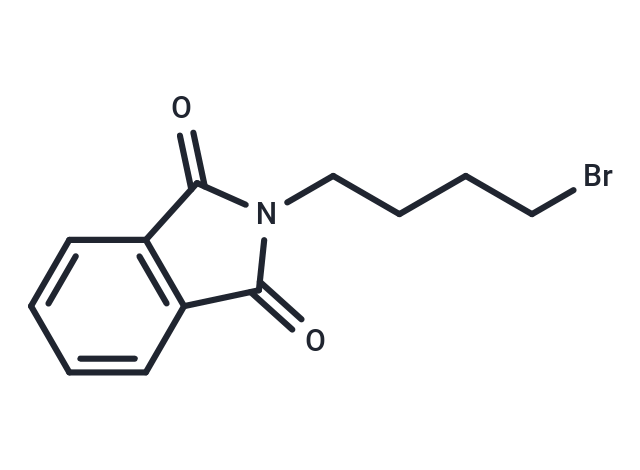 N-(4-Bromobutyl)phthalimide