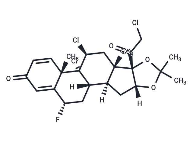 Triclonide