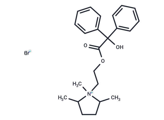 Dimetipirium bromide