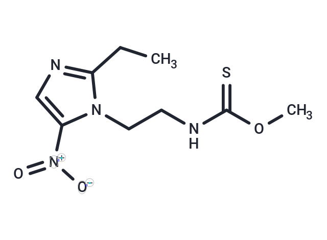 Sulnidazole