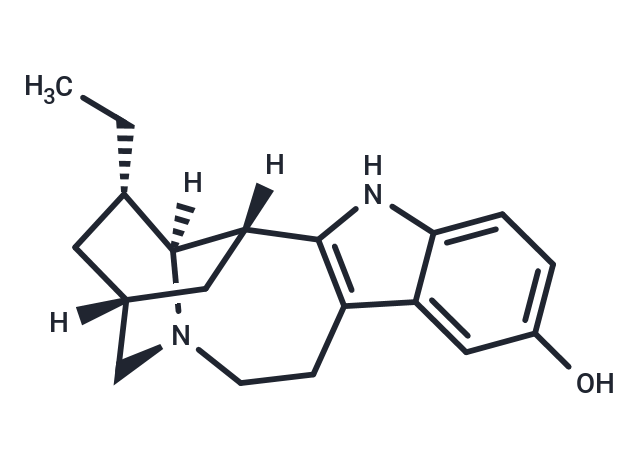 Noribogaine