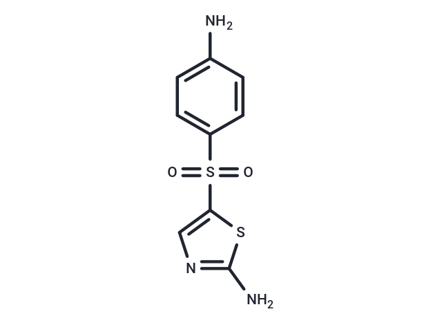 Thiazosulfone
