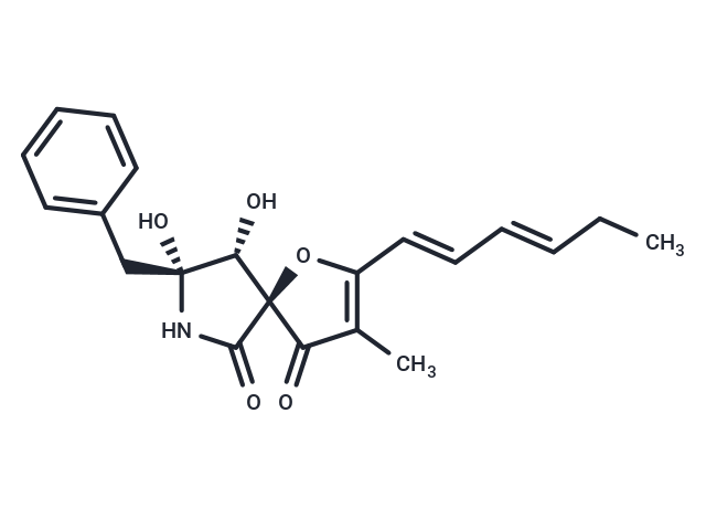 AZASPIRENE