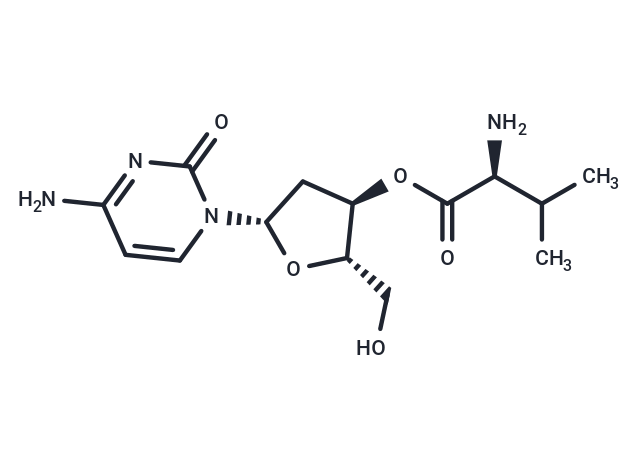 Valtorcitabine