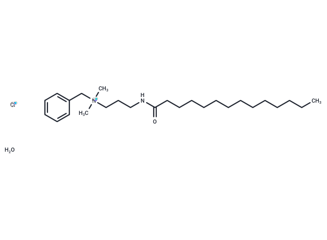 Miramistin monohydrate