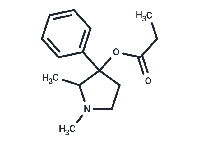 Prodilidine
