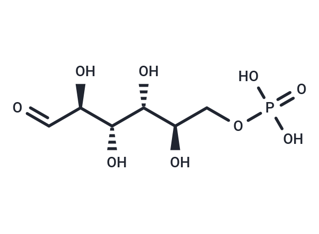 Mannose 6 phosphate