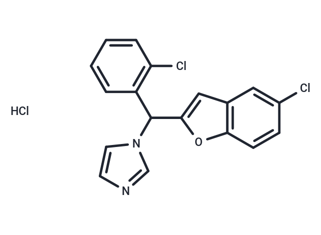 Becliconazole HCl