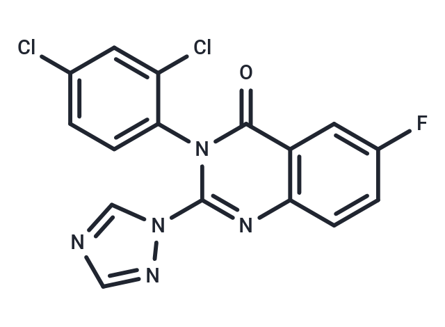 Fluquinconazole